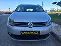Volkswagen Touran 1.6TDI Advance 105 Gris - thumbnail 2