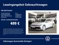 Volkswagen Golf Variant R-Line 1,5 l eTSI OPF 110 k W (150 Blanc - thumbnail 1