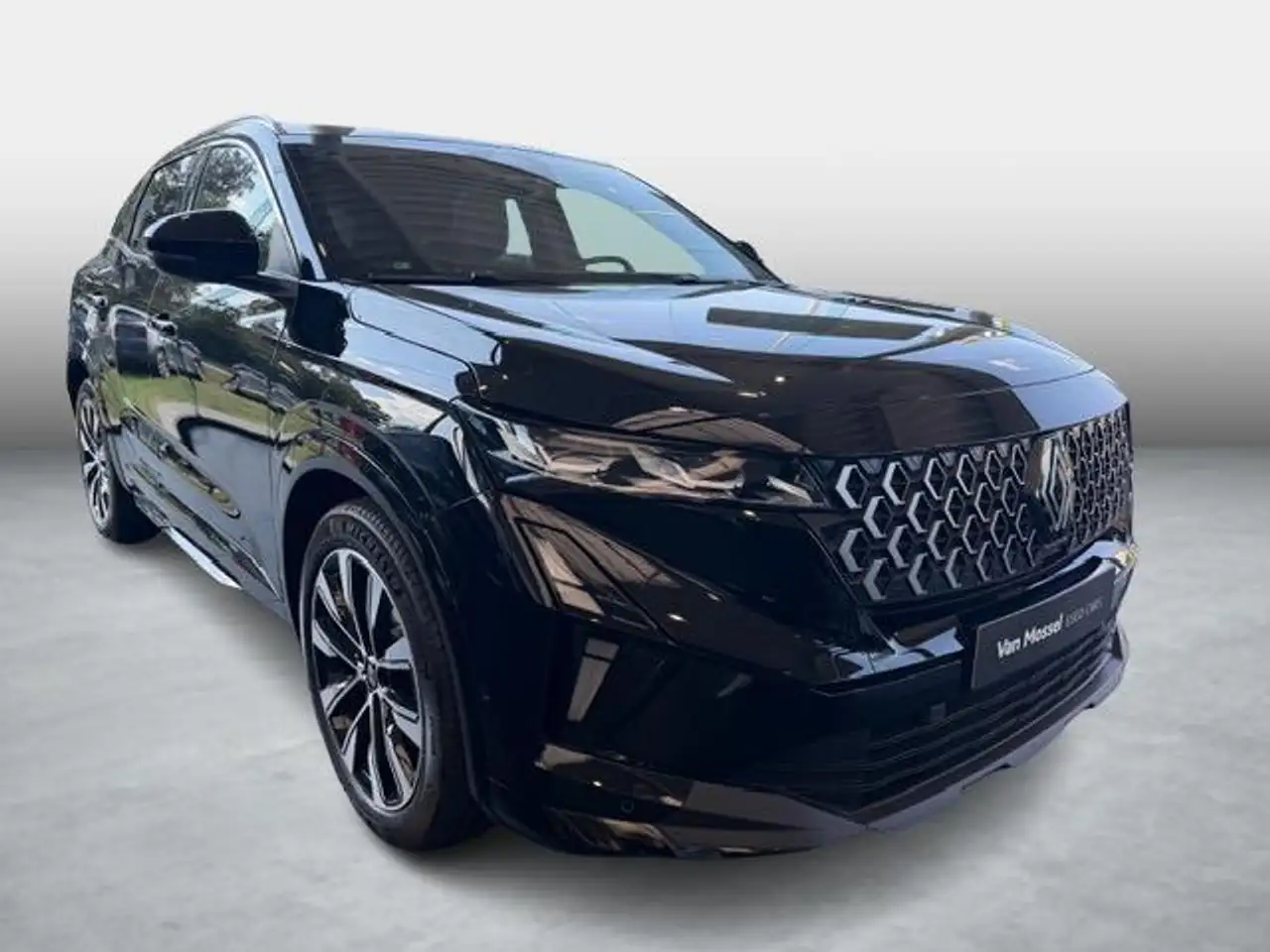 Renault Austral 2026