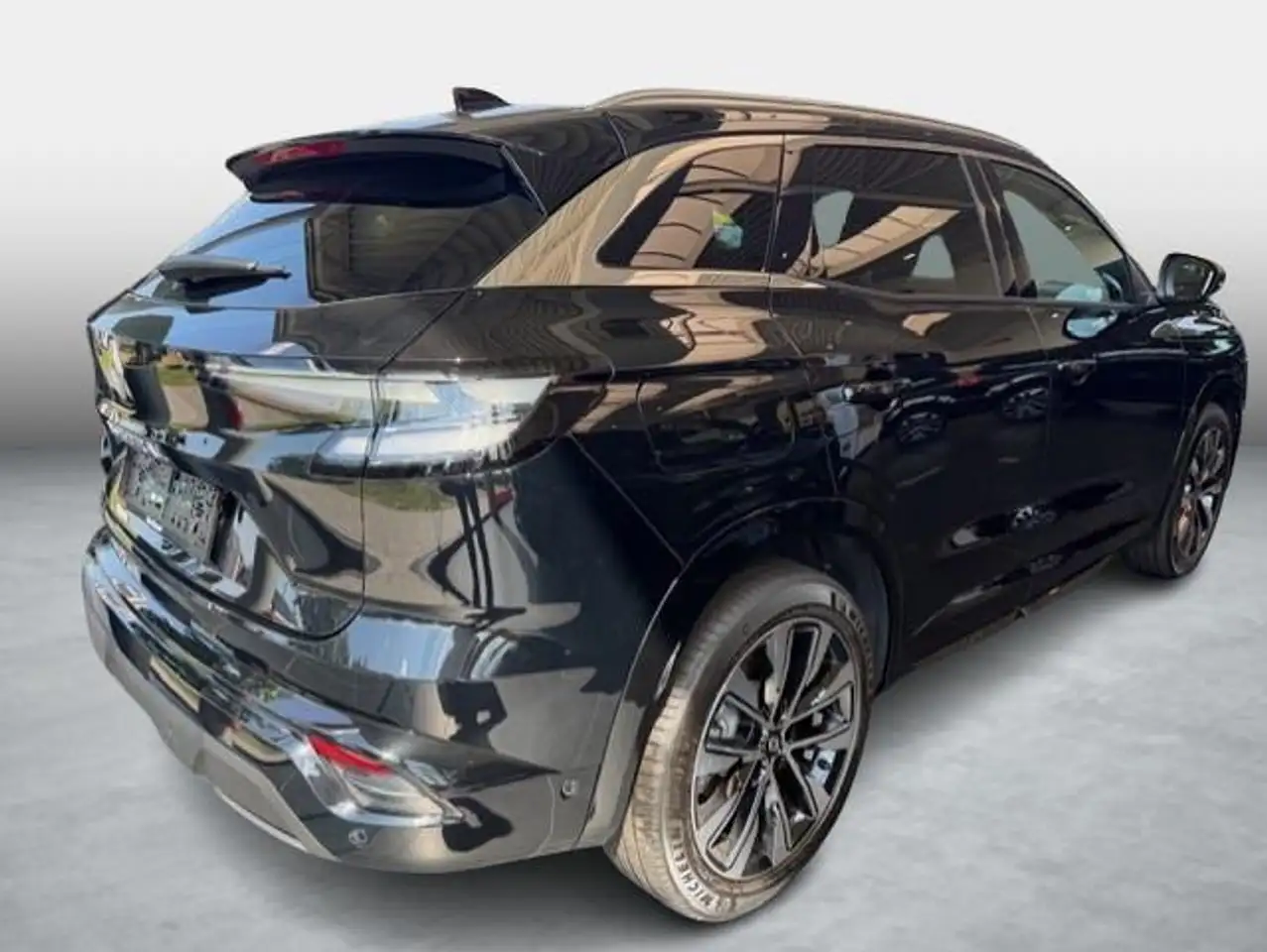 Renault Austral 2026