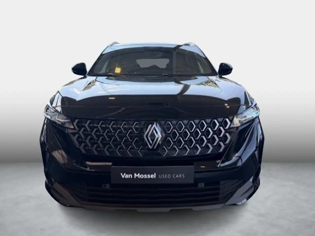 Renault Austral 2026