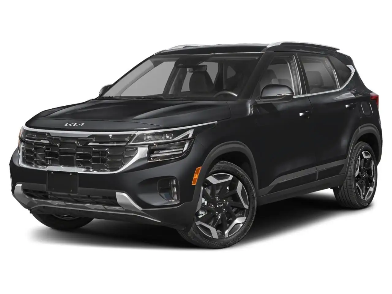 2026 Kia Seltos