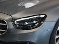 Mercedes-Benz E 200 d T AVANTGARDE+WIDE+LED+TOTW+KAMERA+AHK Gris - thumbnail 4