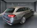 Mercedes-Benz E 200 d T AVANTGARDE+WIDE+LED+TOTW+KAMERA+AHK Gris - thumbnail 13