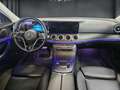 Mercedes-Benz E 200 d T AVANTGARDE+WIDE+LED+TOTW+KAMERA+AHK Gris - thumbnail 15