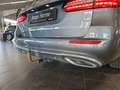 Mercedes-Benz E 200 d T AVANTGARDE+WIDE+LED+TOTW+KAMERA+AHK Gris - thumbnail 12