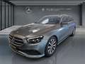 Mercedes-Benz E 200 d T AVANTGARDE+WIDE+LED+TOTW+KAMERA+AHK Gris - thumbnail 2