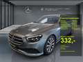Mercedes-Benz E 200 d T AVANTGARDE+WIDE+LED+TOTW+KAMERA+AHK Gris - thumbnail 1
