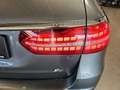 Mercedes-Benz E 200 d T AVANTGARDE+WIDE+LED+TOTW+KAMERA+AHK Gris - thumbnail 11