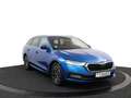 Skoda Octavia Combi 2.0 TDI DSG STYLE *AHK *LED *ACC *HuD *LEDE Azul - thumbnail 7