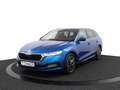 Skoda Octavia Combi 2.0 TDI DSG STYLE *AHK *LED *ACC *HuD *LEDE Azul - thumbnail 2