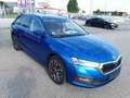 Skoda Octavia Combi 2.0 TDI DSG STYLE *AHK *LED *ACC *HuD *LEDE Blau - thumbnail 4