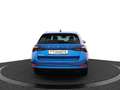 Skoda Octavia Combi 2.0 TDI DSG STYLE *AHK *LED *ACC *HuD *LEDE Azul - thumbnail 9