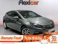 Opel Astra 1.4T S/S Dynamic Aut. 150 Gris - thumbnail 1