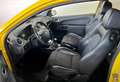 Ford Fiesta 1,6 TDCi Sport HU 12.2023 kein TÜV !! Jaune - thumbnail 7