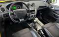 Ford Fiesta 1,6 TDCi Sport HU 12.2023 kein TÜV !! Žlutá - thumbnail 8