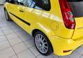 Ford Fiesta 1,6 TDCi Sport HU 12.2023 kein TÜV !! Yellow - thumbnail 6