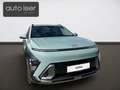 Hyundai KONA (SX2) GO Plus 1.6 T-GDI 2WD DCT k6bu2-PK1 Grün - thumbnail 42