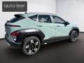 Hyundai KONA (SX2) GO Plus 1.6 T-GDI 2WD DCT k6bu2-PK1 Grün - thumbnail 39