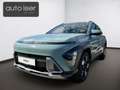 Hyundai KONA (SX2) GO Plus 1.6 T-GDI 2WD DCT k6bu2-PK1 Grün - thumbnail 26