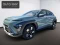 Hyundai KONA (SX2) GO Plus 1.6 T-GDI 2WD DCT k6bu2-PK1 Grün - thumbnail 2