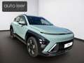 Hyundai KONA (SX2) GO Plus 1.6 T-GDI 2WD DCT k6bu2-PK1 Grün - thumbnail 41