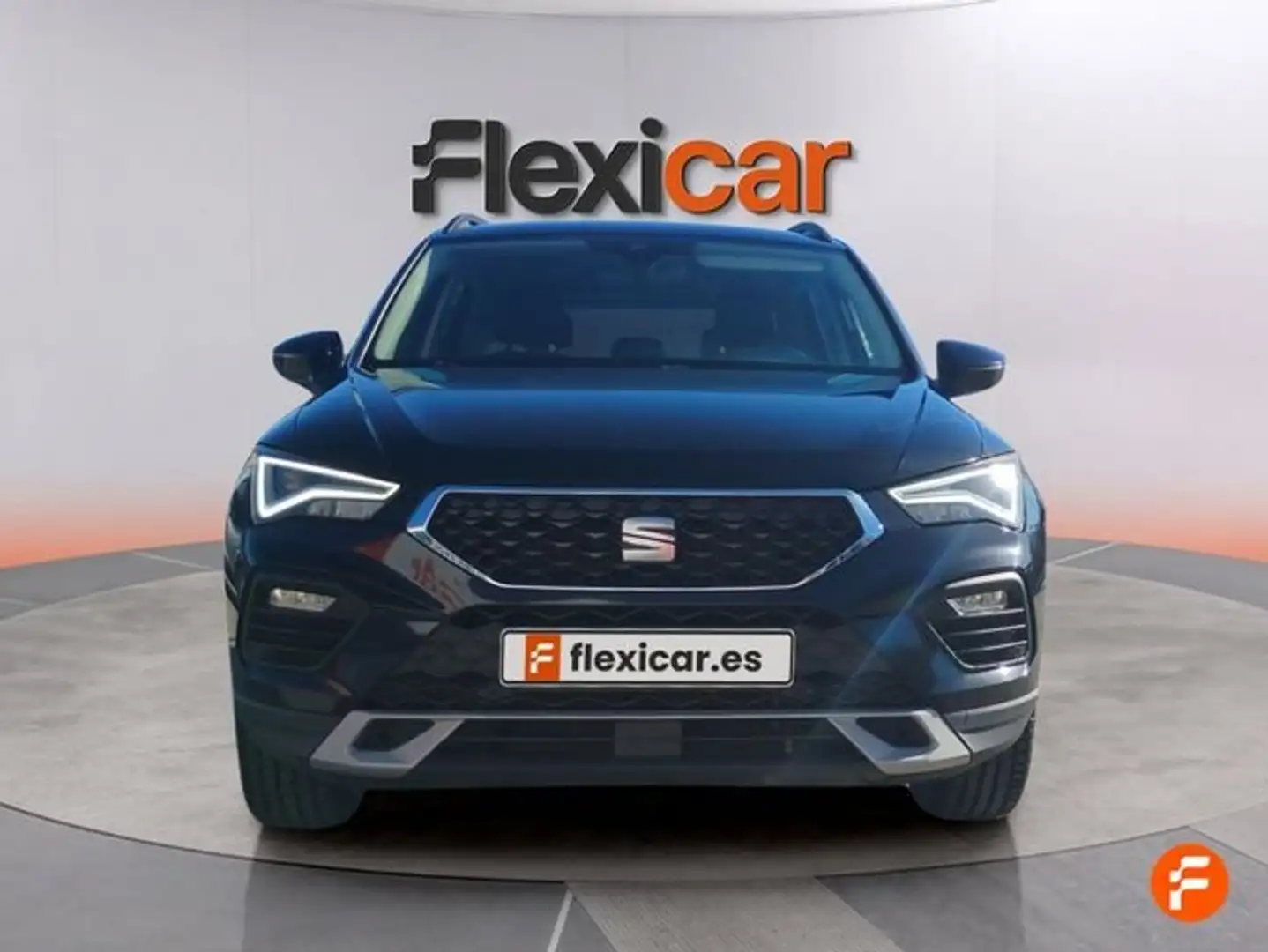 SEAT Ateca 1.5 EcoTSI S&S Style XM Negro - 2