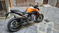 KTM 790 Duke Portocaliu - thumbnail 4