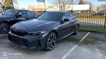 330eA xDrive 292ch M Sport