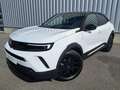 Opel Mokka-E GS Wit - thumbnail 1