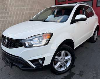 2.0 e3 2WD Crystal Plus + CLIM