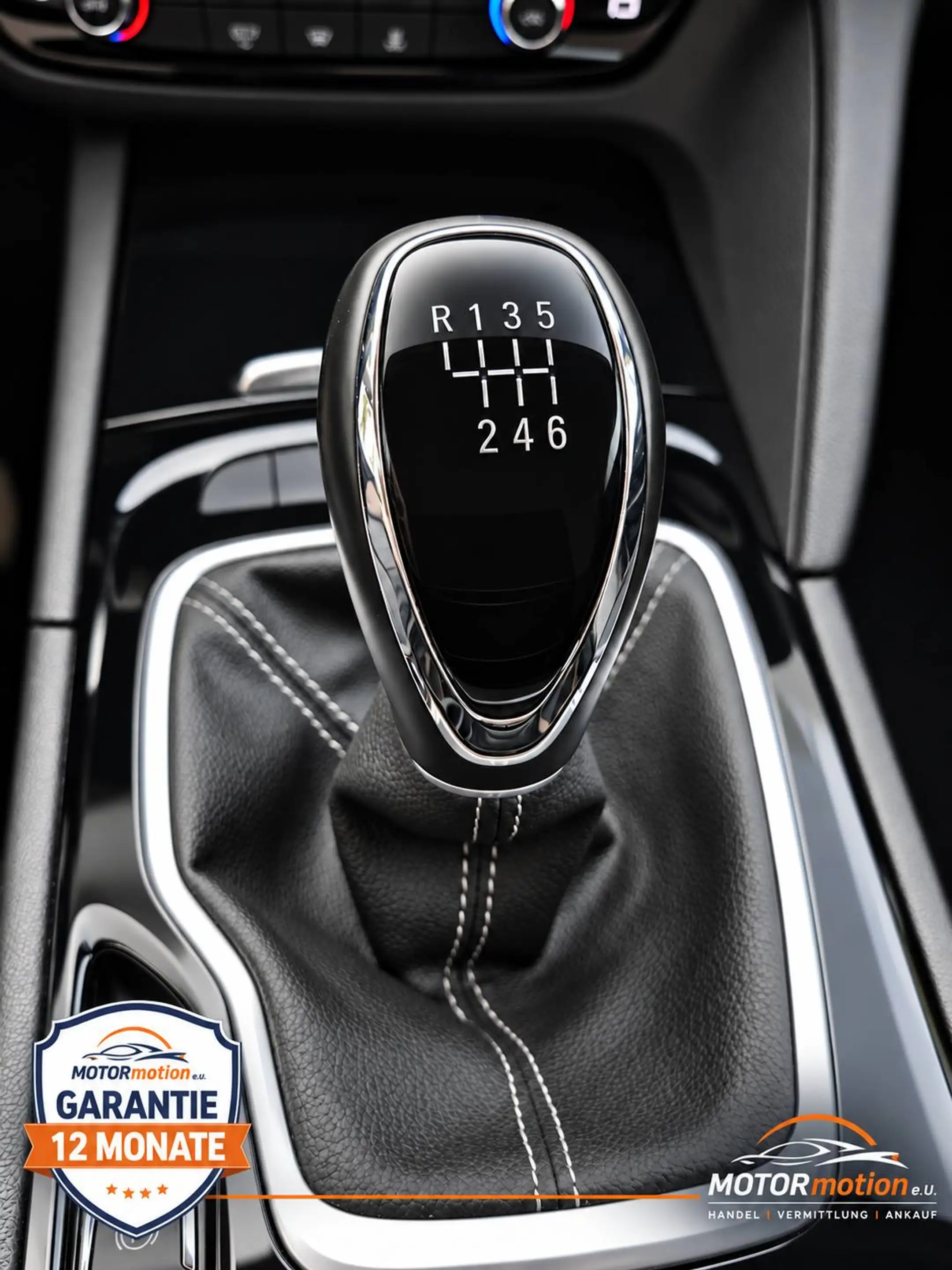 Opel Insignia GS 2,0 CDTI DVH Business I Navi I Rückfahrkamera — photo 14