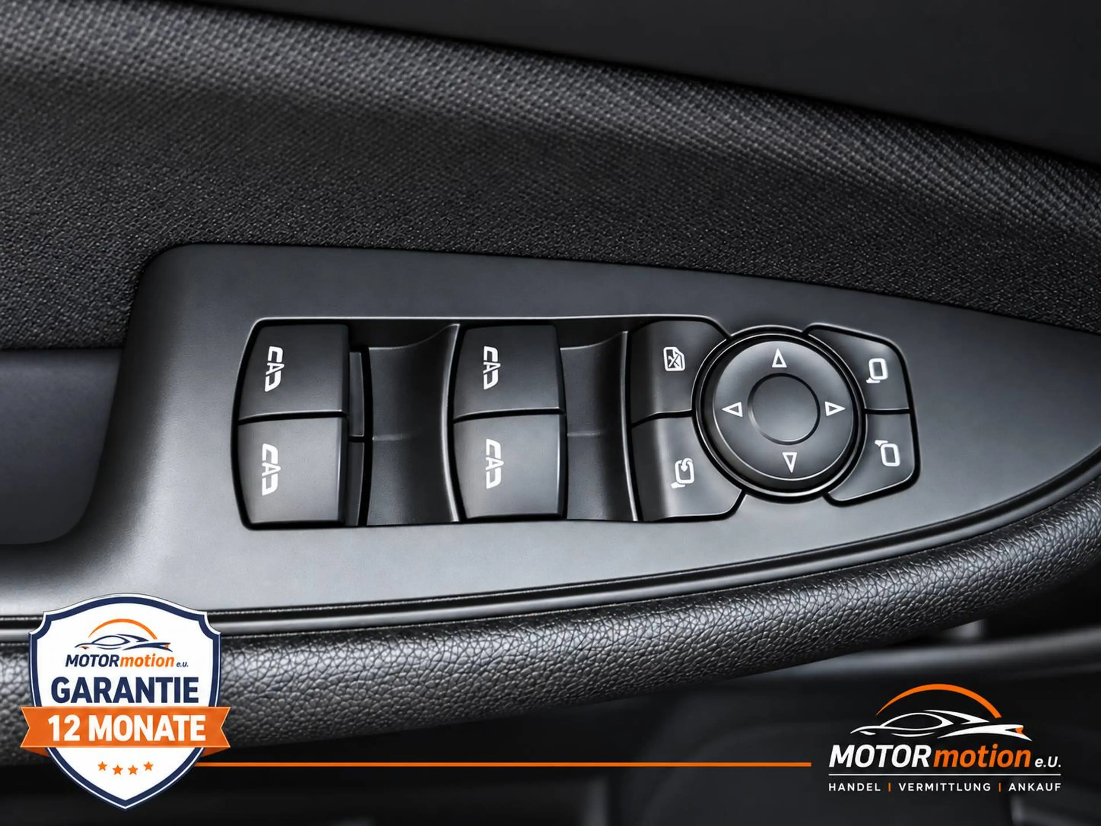 Opel Insignia GS 2,0 CDTI DVH Business I Navi I Rückfahrkamera — photo 11