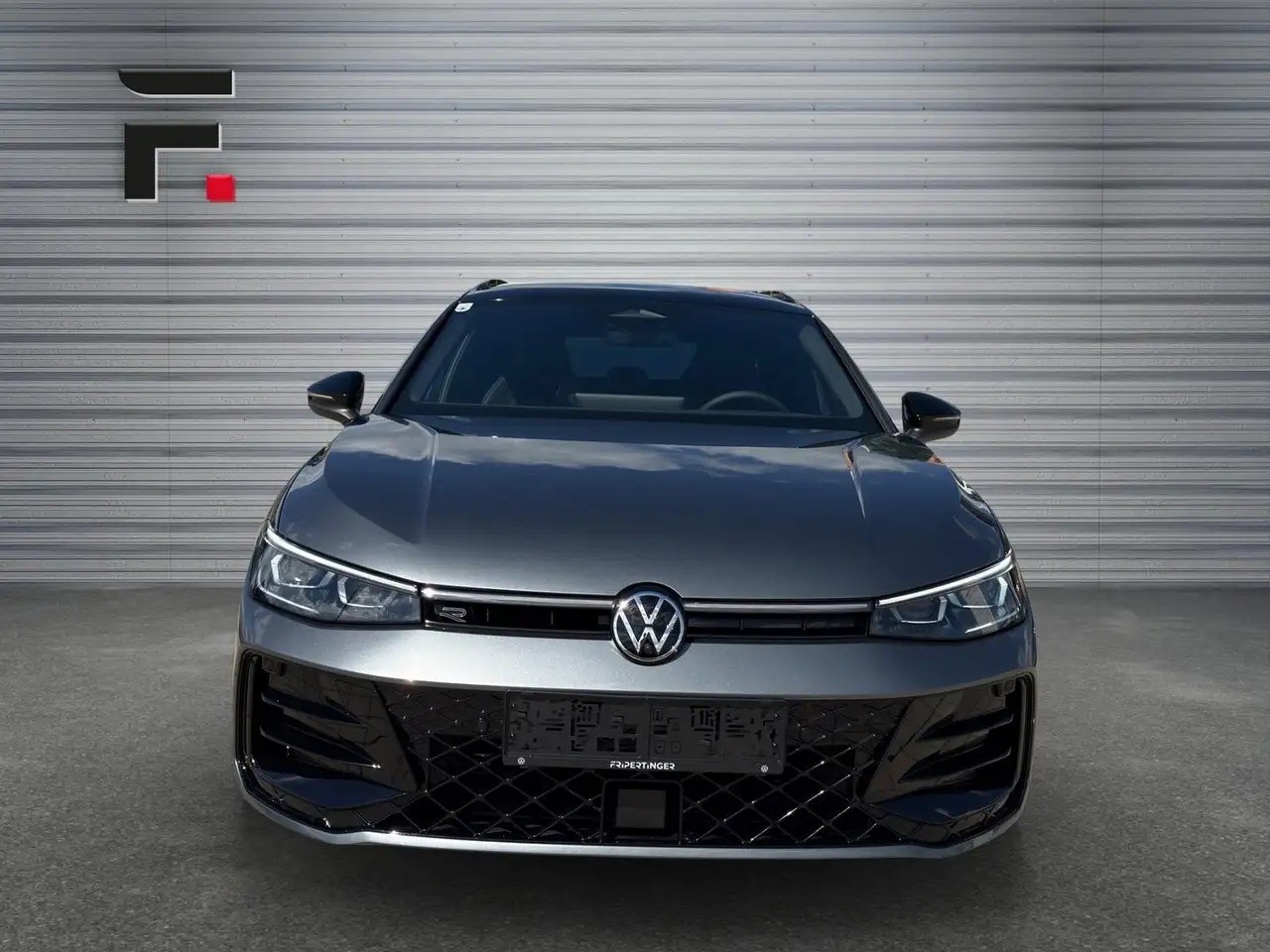 Volkswagen Passat 2026
