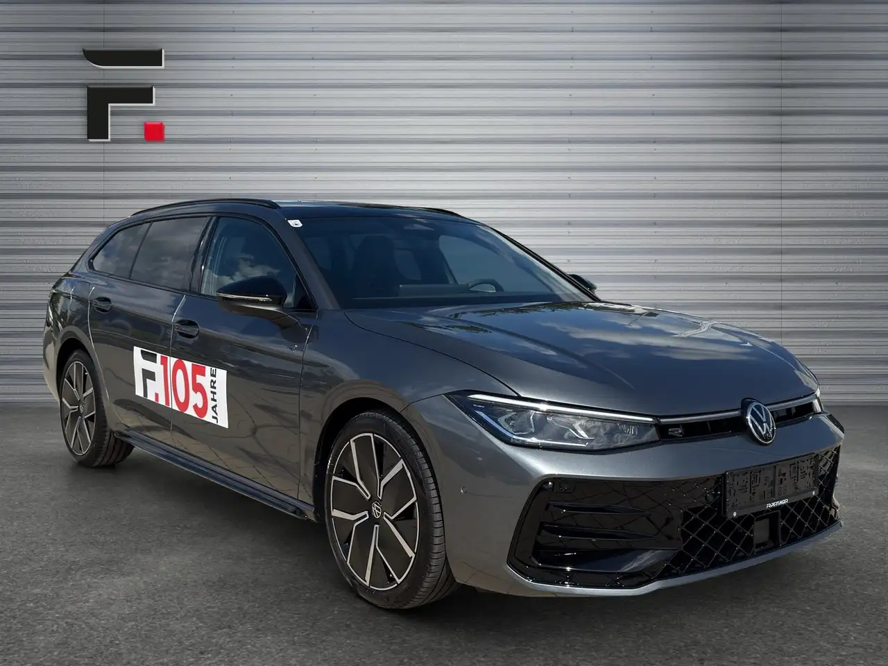 Volkswagen Passat 2026