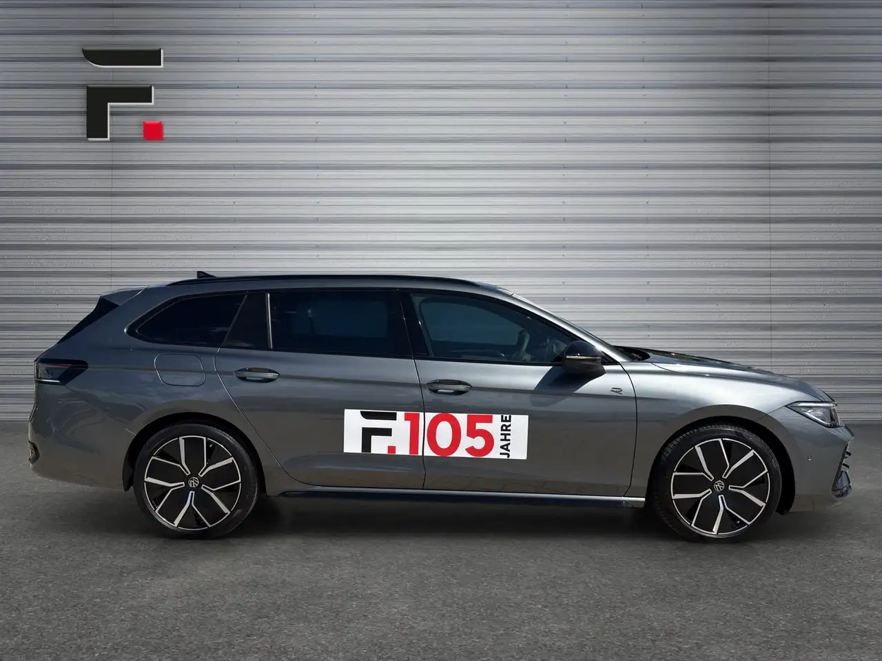Volkswagen Passat 2026