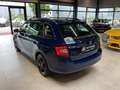 Skoda Fabia Combi 1.2 TSI Ambition Klima Tempomat Blau - thumbnail 6