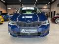 Skoda Fabia Combi 1.2 TSI Ambition Klima Tempomat Blau - thumbnail 2
