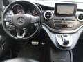 Mercedes-Benz V 220 CDI Avantgarde lang Burmester LED Pano AHK Silber - thumbnail 12