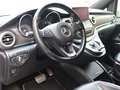 Mercedes-Benz V 220 CDI Avantgarde lang Burmester LED Pano AHK Silber - thumbnail 11