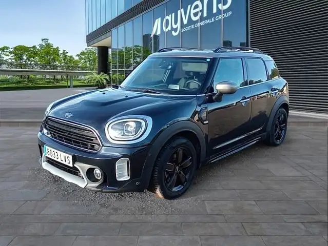 MINI Cooper Countryman AUT.