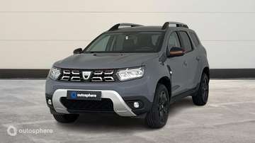 1.5 Blue dCi 115ch SL Extreme 4x2
