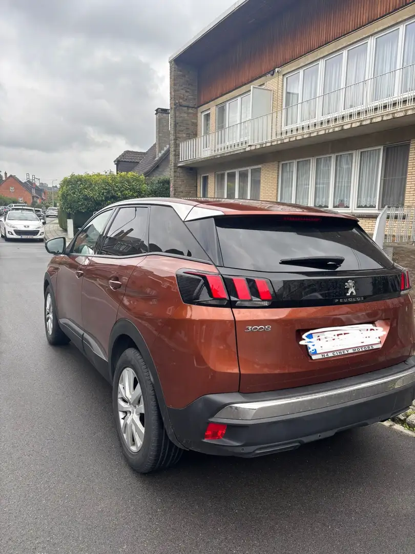 Peugeot 3008 1.2 PureTech Allure (EU6.2) - 2