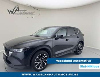 Exclusive Line - Slechts 15.876 km!