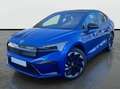 Skoda Enyaq Coupé Sportline 80 150 kW (204 CV) (5ACJJ274) Azul - thumbnail 1