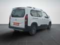 Peugeot Rifter HDi Allure Lang Top-Ausst. GARANTIE White - thumbnail 5
