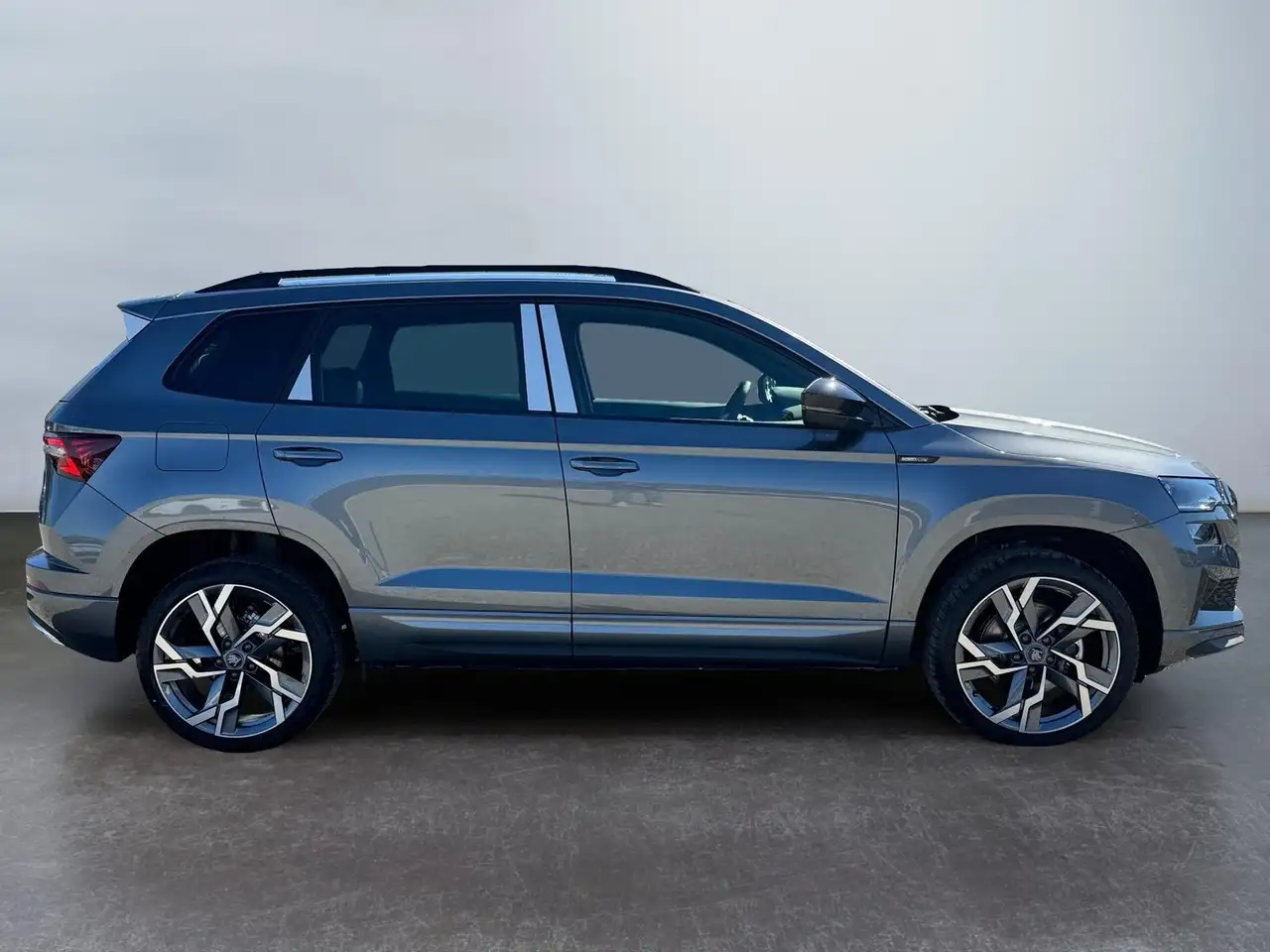 Skoda Karoq 2026 — фото 6