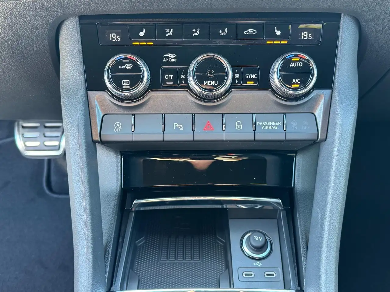 Skoda Karoq 2026 — фото 15