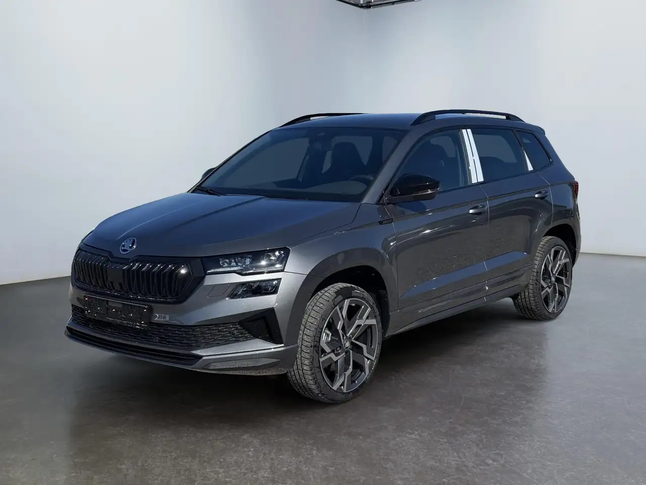 Skoda Karoq 2026