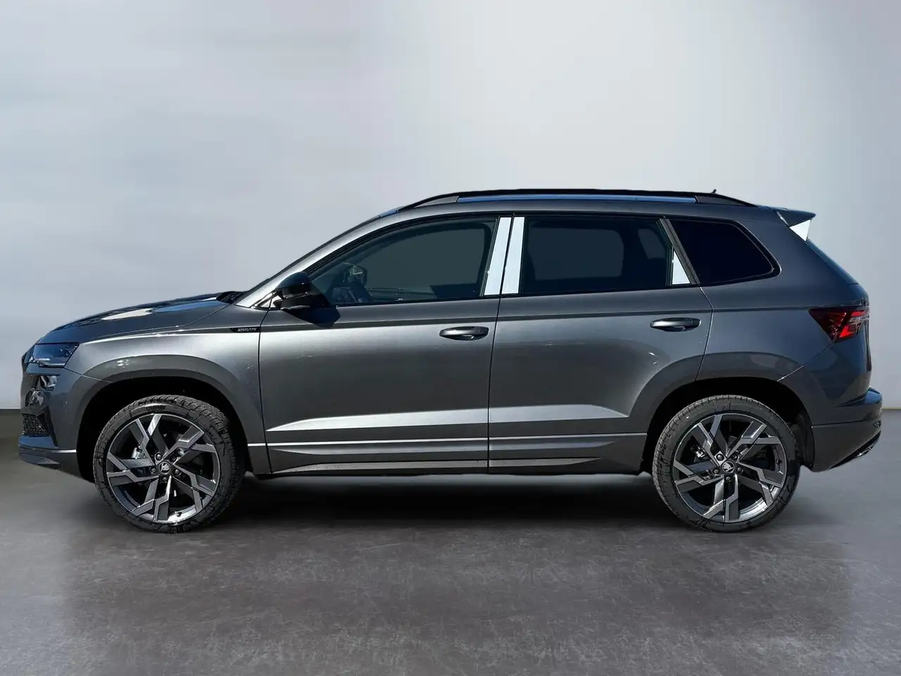 Skoda Karoq 2026